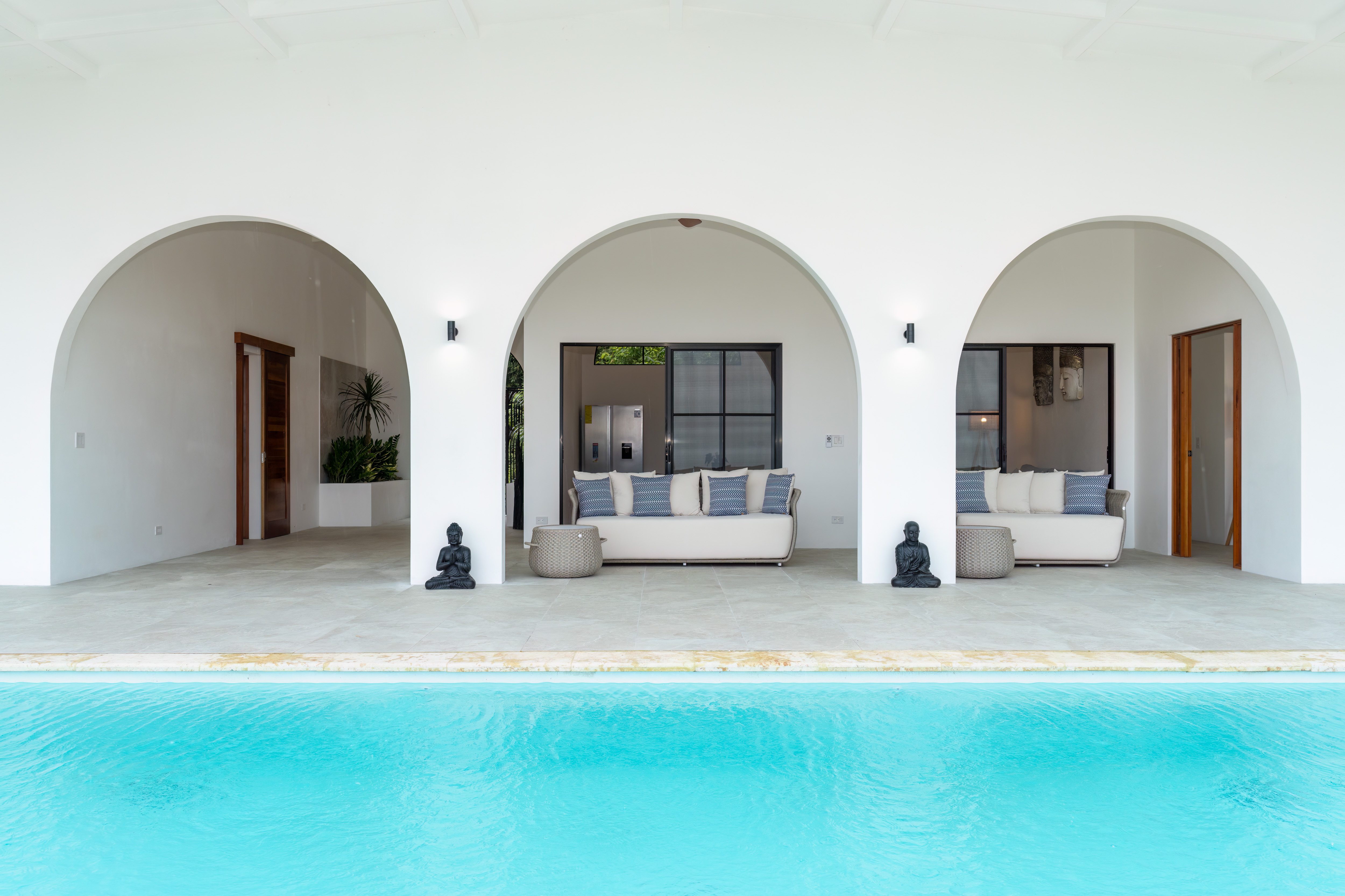 2 bed Single Family Homes For Sale in Ojochal, Puntarenas - thumb 9