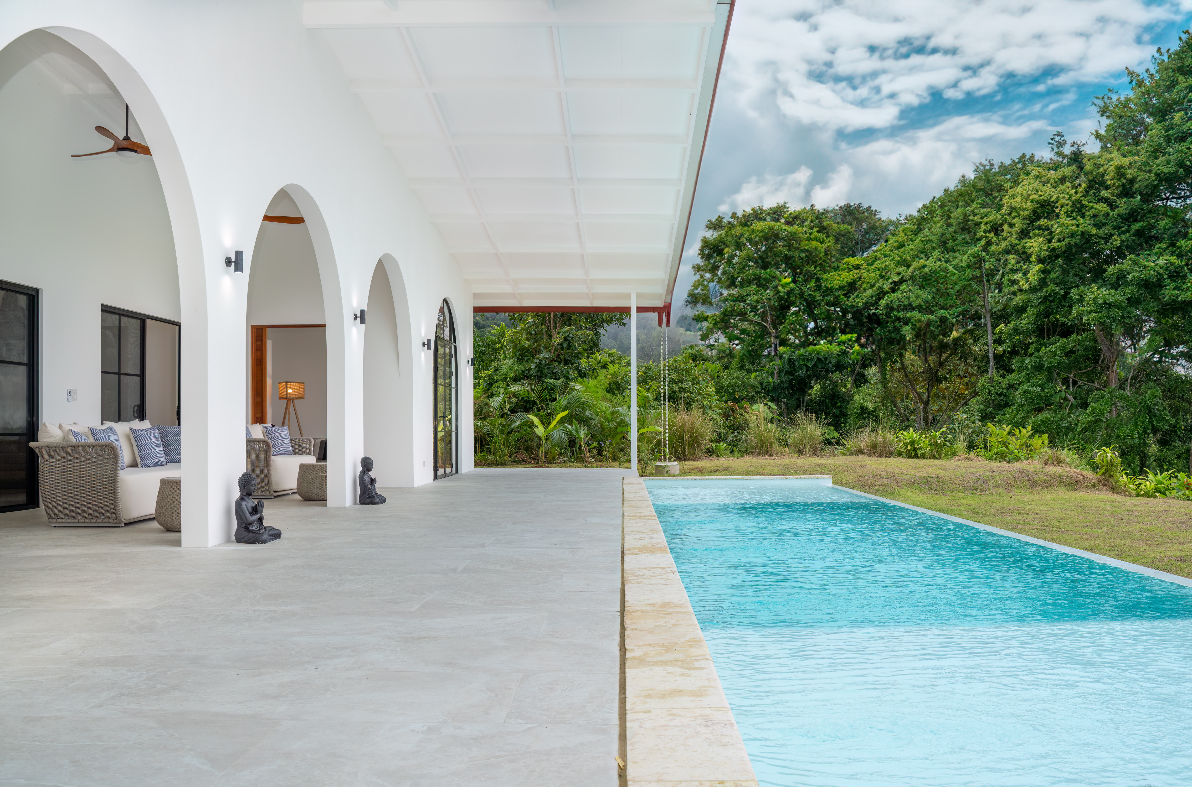 2 bed Single Family Homes For Sale in Ojochal, Puntarenas - thumb 8