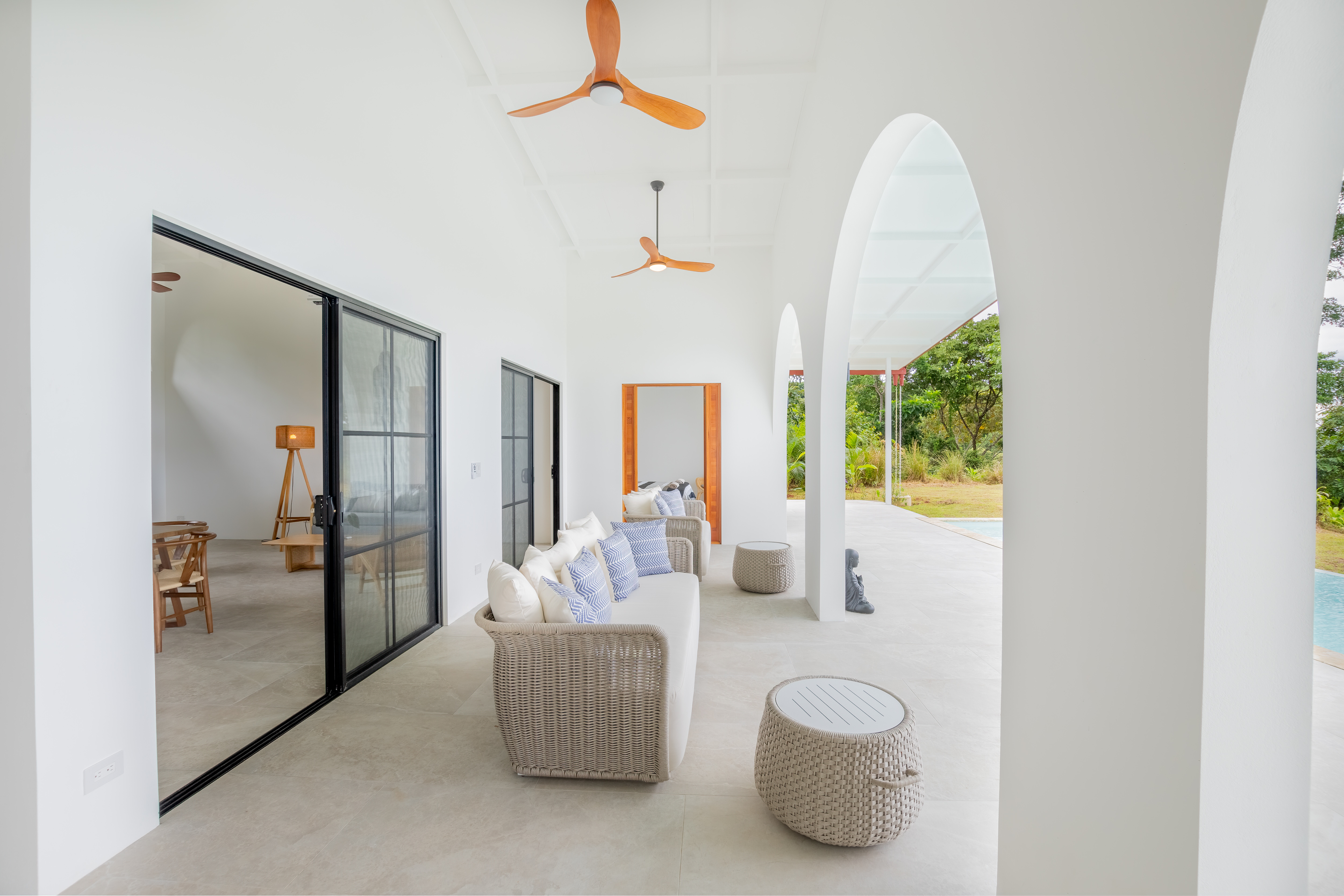 2 bed Single Family Homes For Sale in Ojochal, Puntarenas - thumb 14