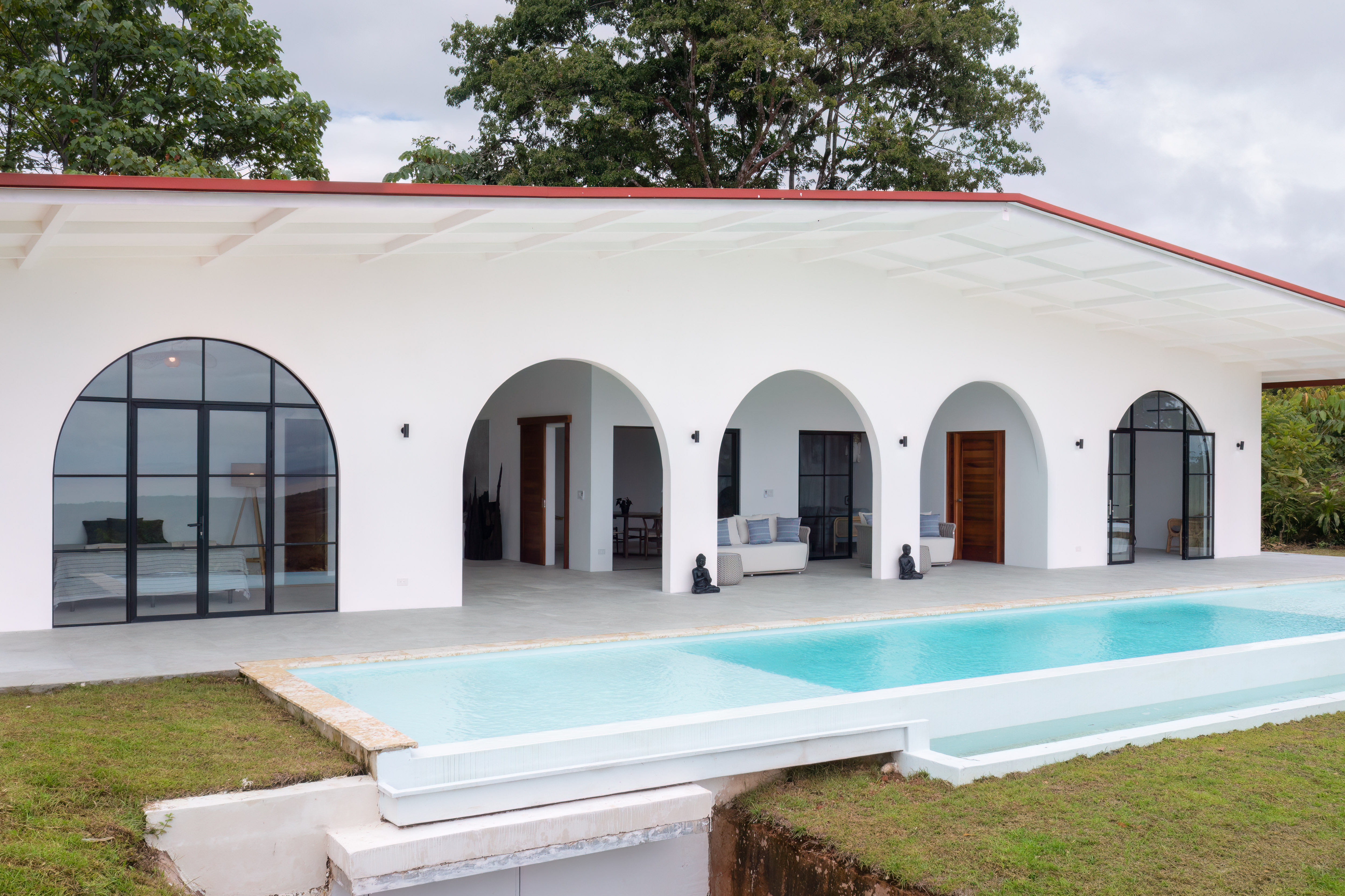 2 bed Single Family Homes For Sale in Ojochal, Puntarenas - thumb 10