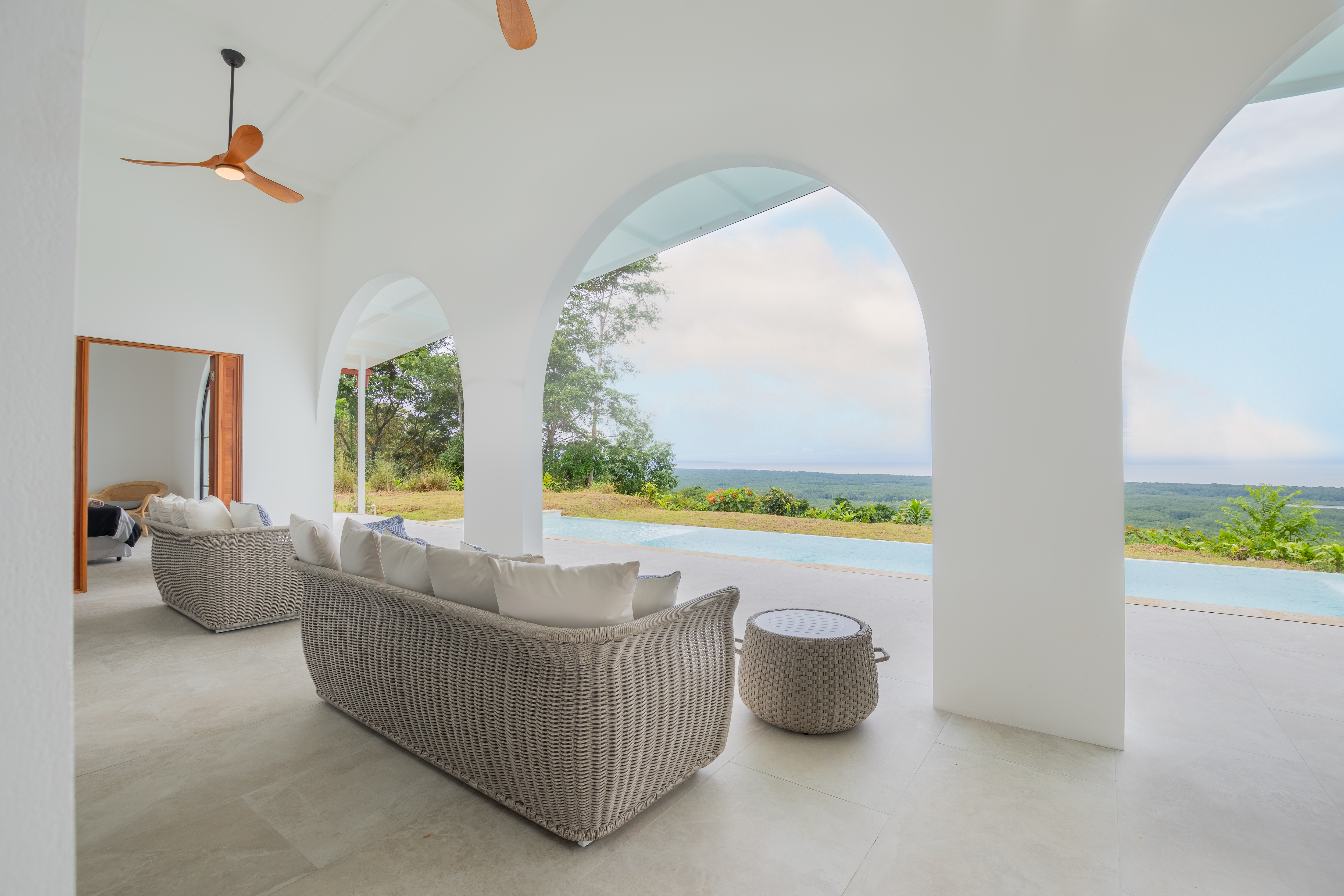 2 bed Single Family Homes For Sale in Ojochal, Puntarenas - thumb 7