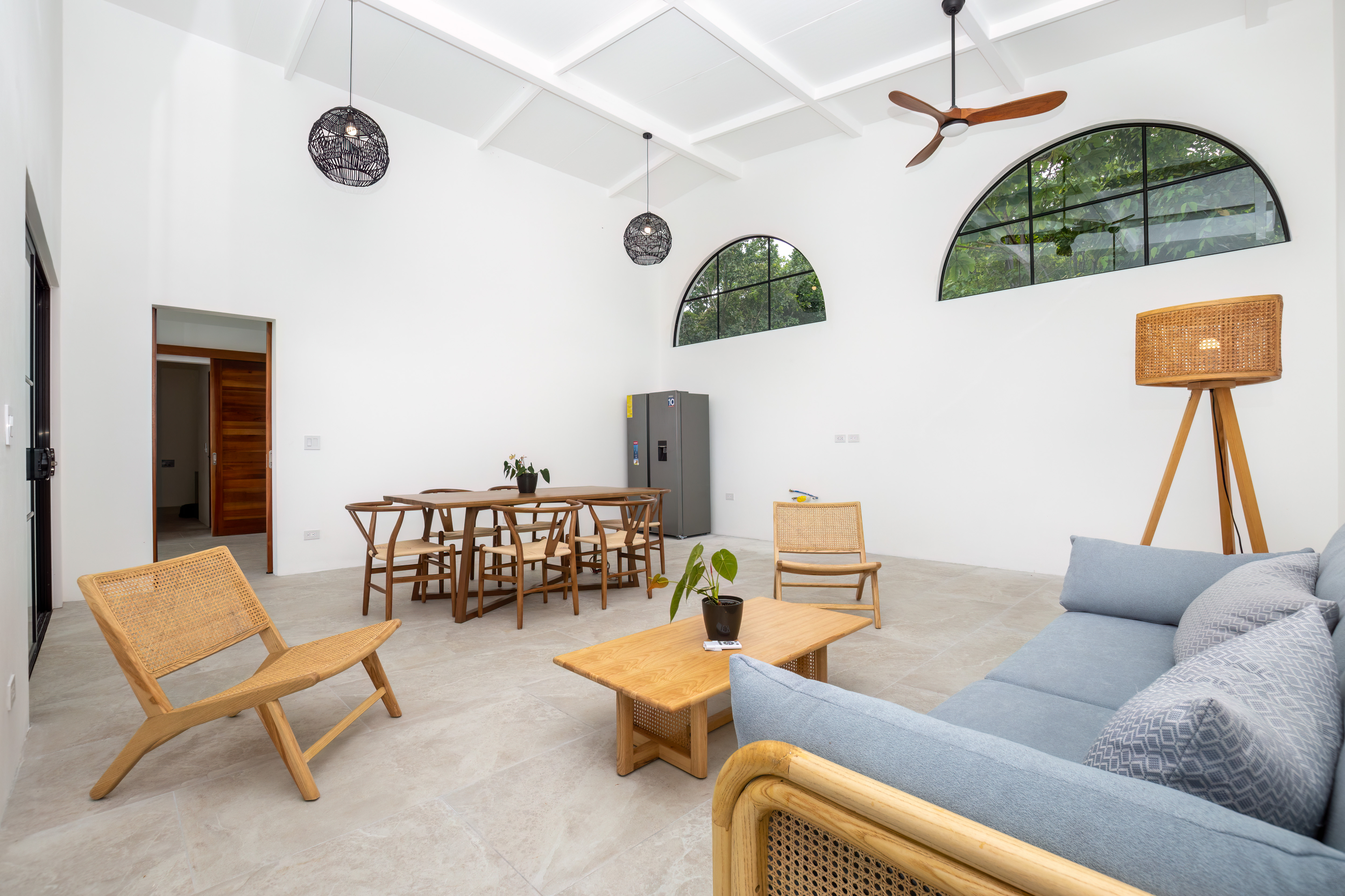 2 bed Single Family Homes For Sale in Ojochal, Puntarenas - thumb 17