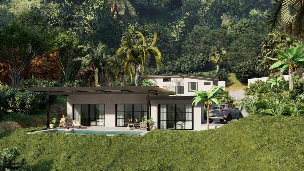 0 bed Communities For Sale in Ojochal, Puntarenas - thumb 5