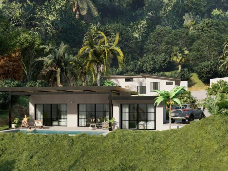 0 bed Communities For Sale in Ojochal, Puntarenas - thumb 5