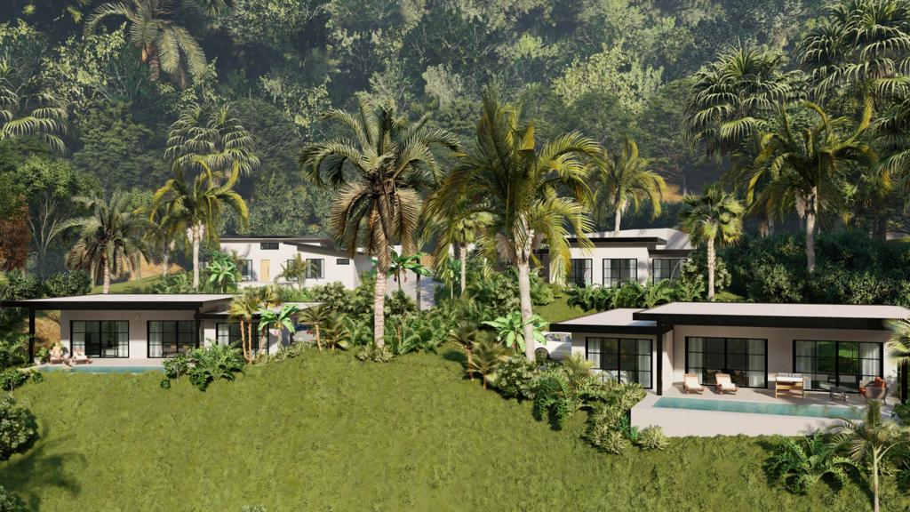 0 bed Communities For Sale in Ojochal, Puntarenas - thumb 4