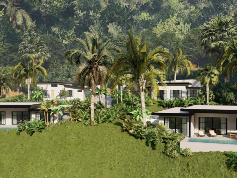 0 bed Communities For Sale in Ojochal, Puntarenas - thumb 4