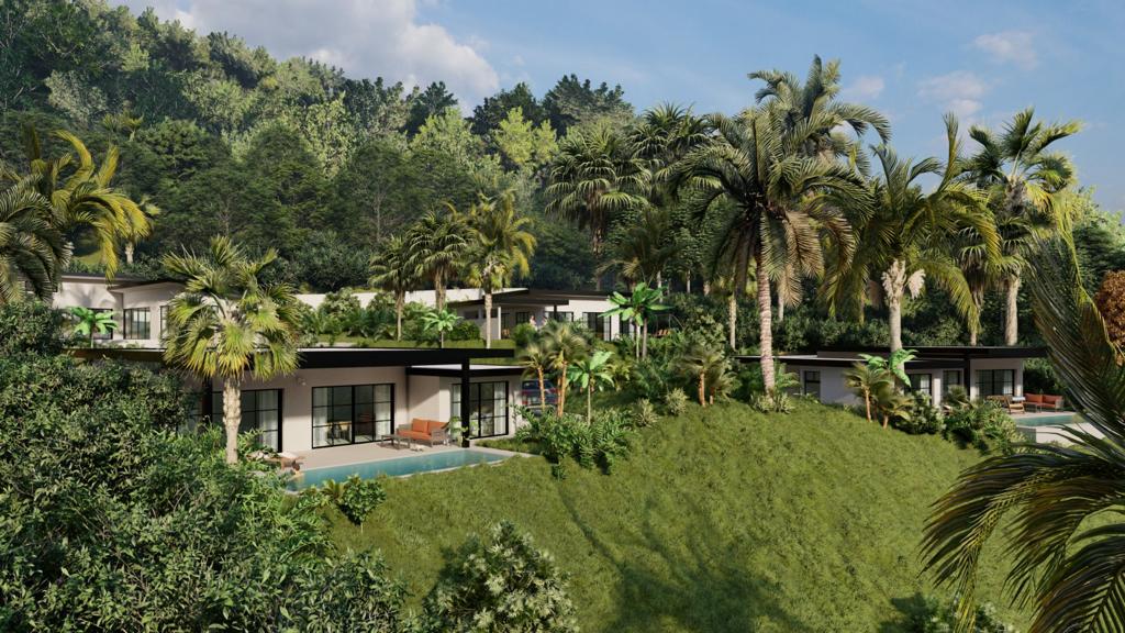 0 bed Communities For Sale in Ojochal, Puntarenas - thumb 2