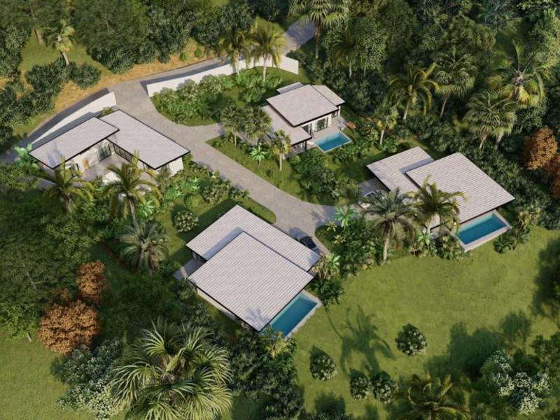 0 bed Property For Sale in Ojochal, Puntarenas - 3