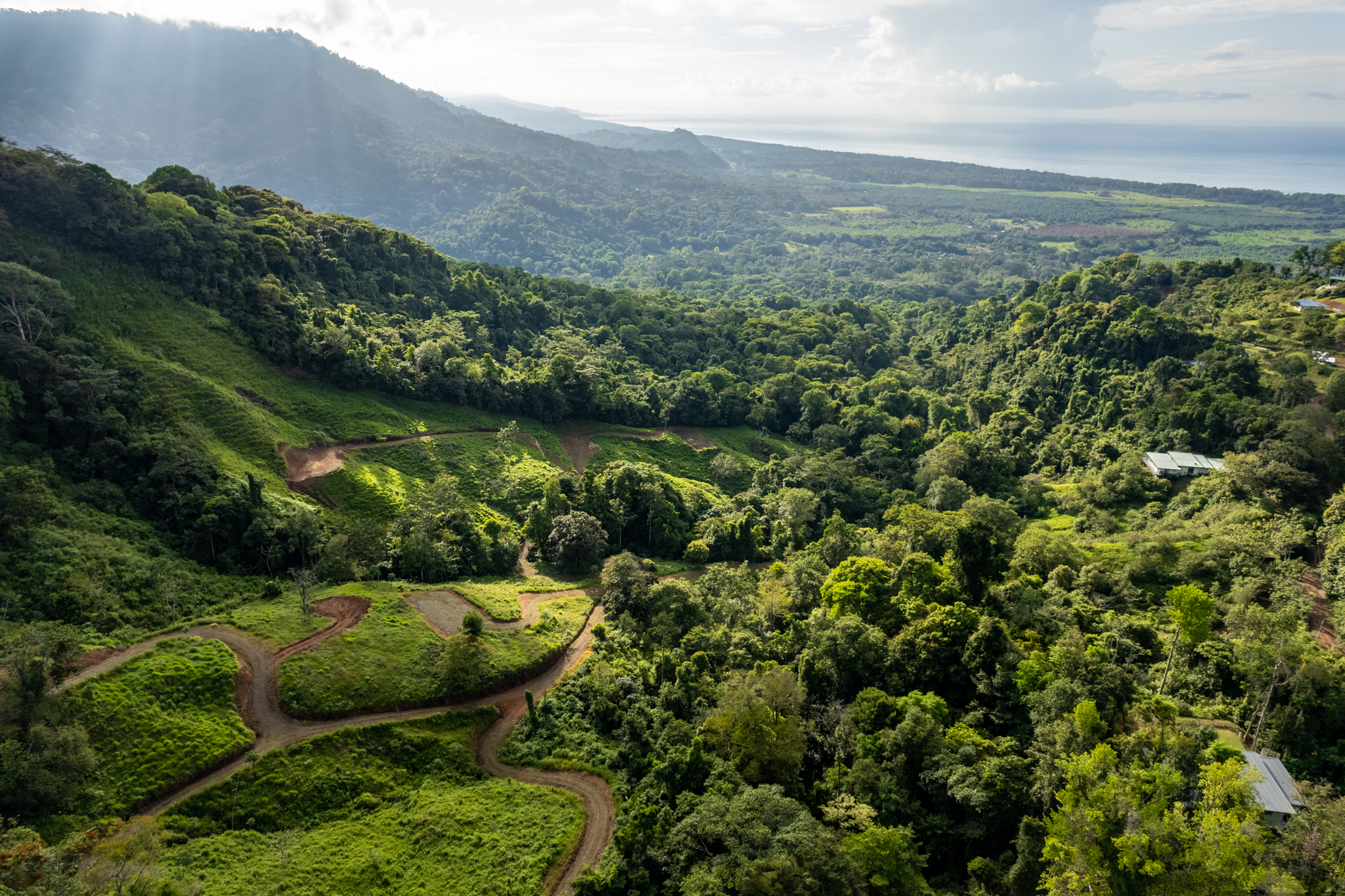 0 bed Land For Sale in Dominical, Puntarenas - thumb 11