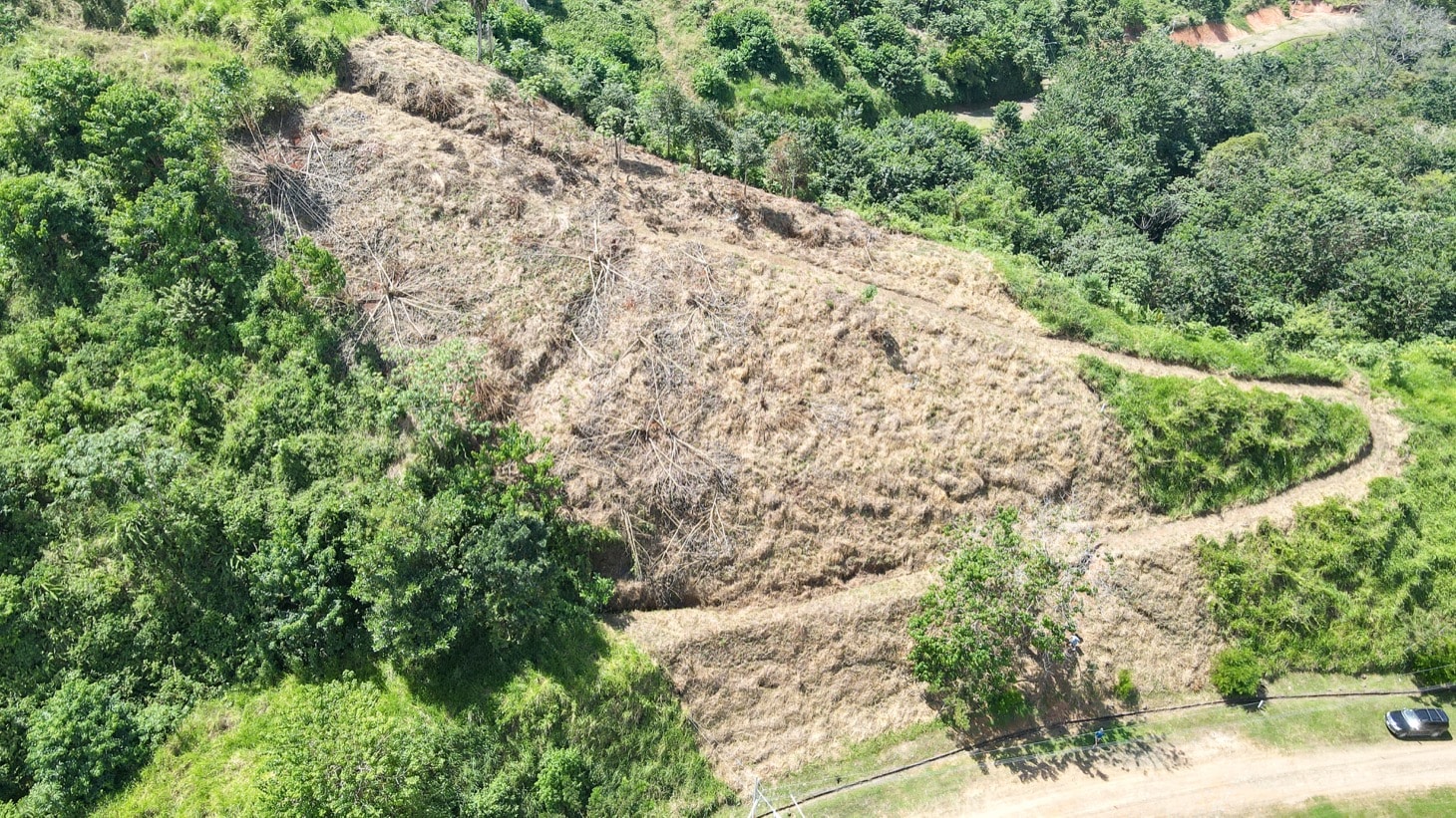 0 bed Land For Sale in Ojochal, Puntarenas - thumb 1