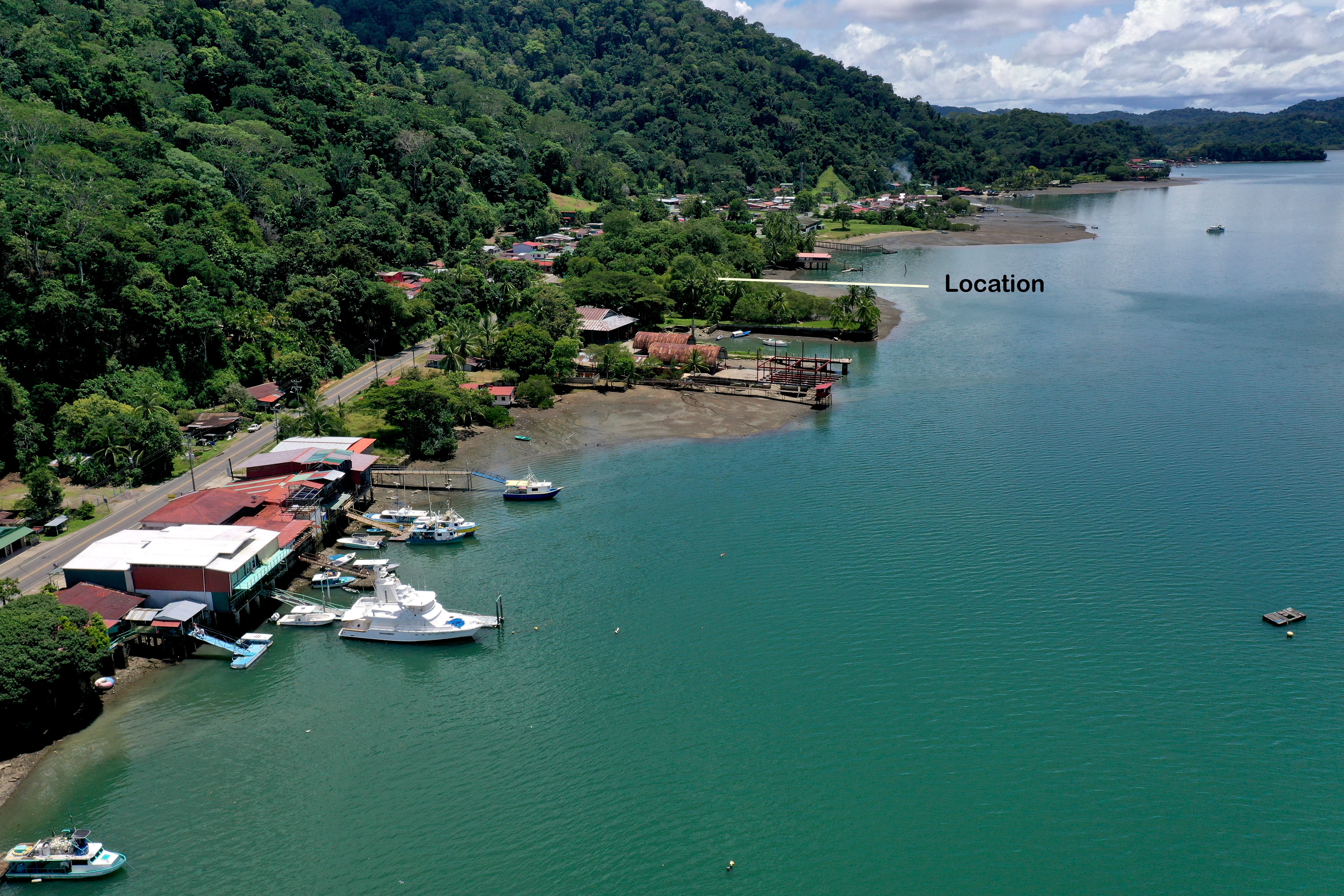 0 bed Land For Sale in Golfito, Puntarenas - thumb 6