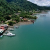  - One of Kind Ocean Front Golfito Marina Property