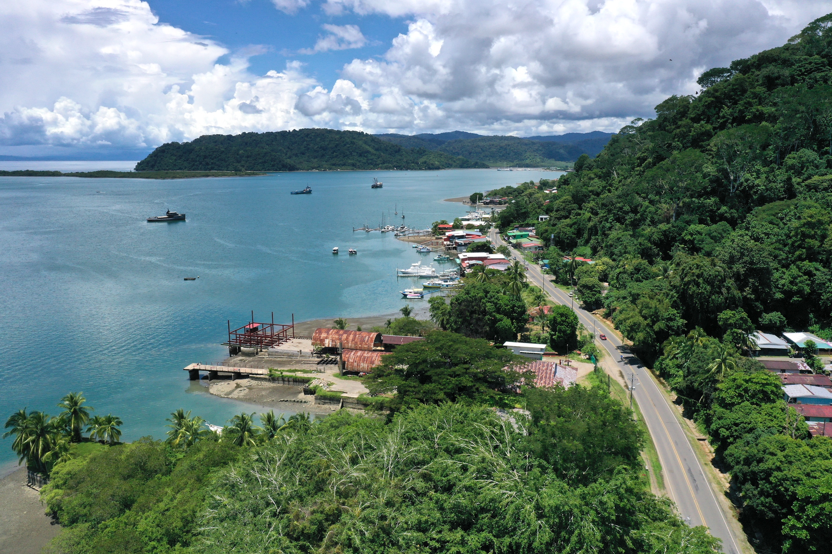 0 bed Land For Sale in Golfito, Puntarenas - thumb 3