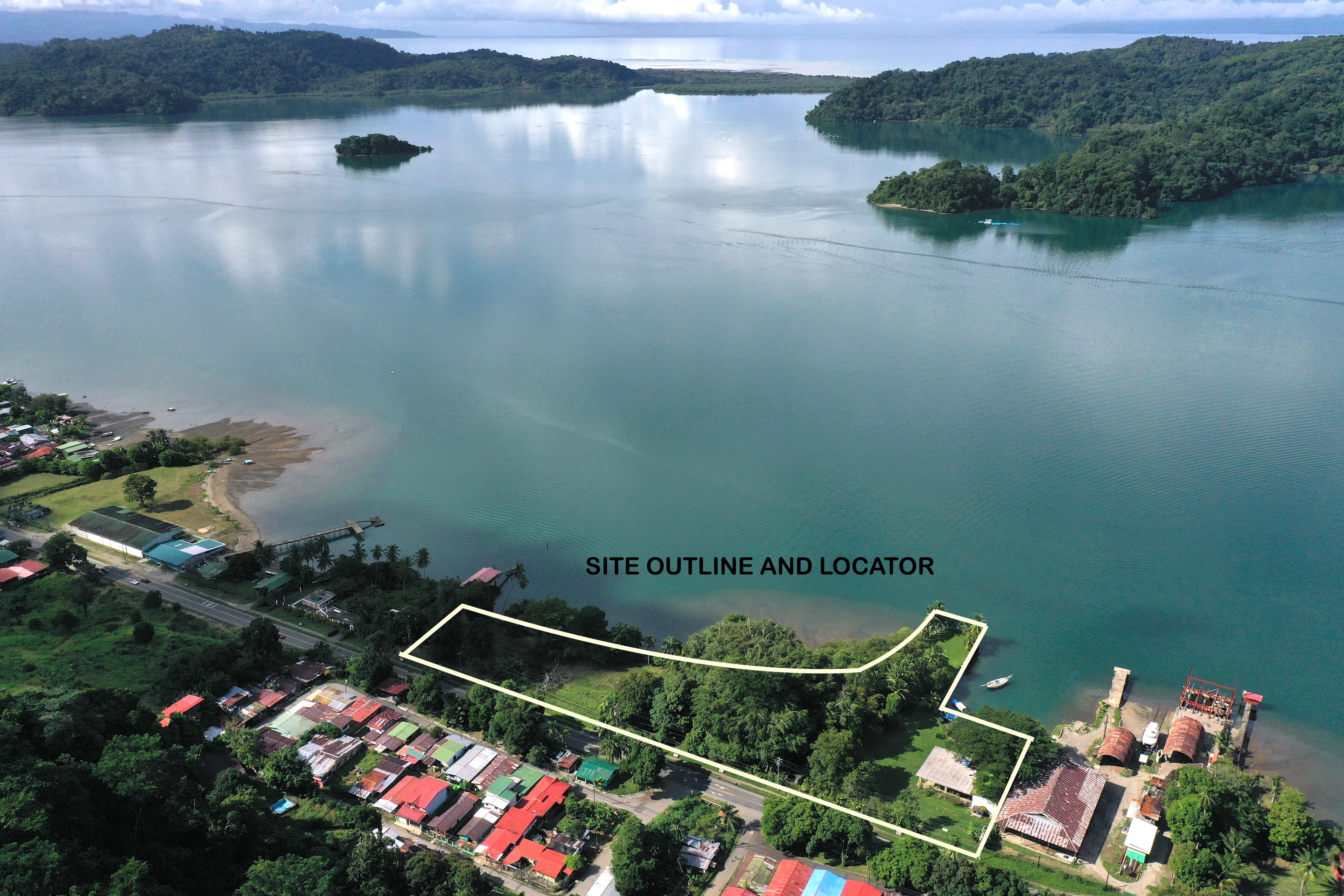 0 bed Land For Sale in Golfito, Puntarenas - thumb 1