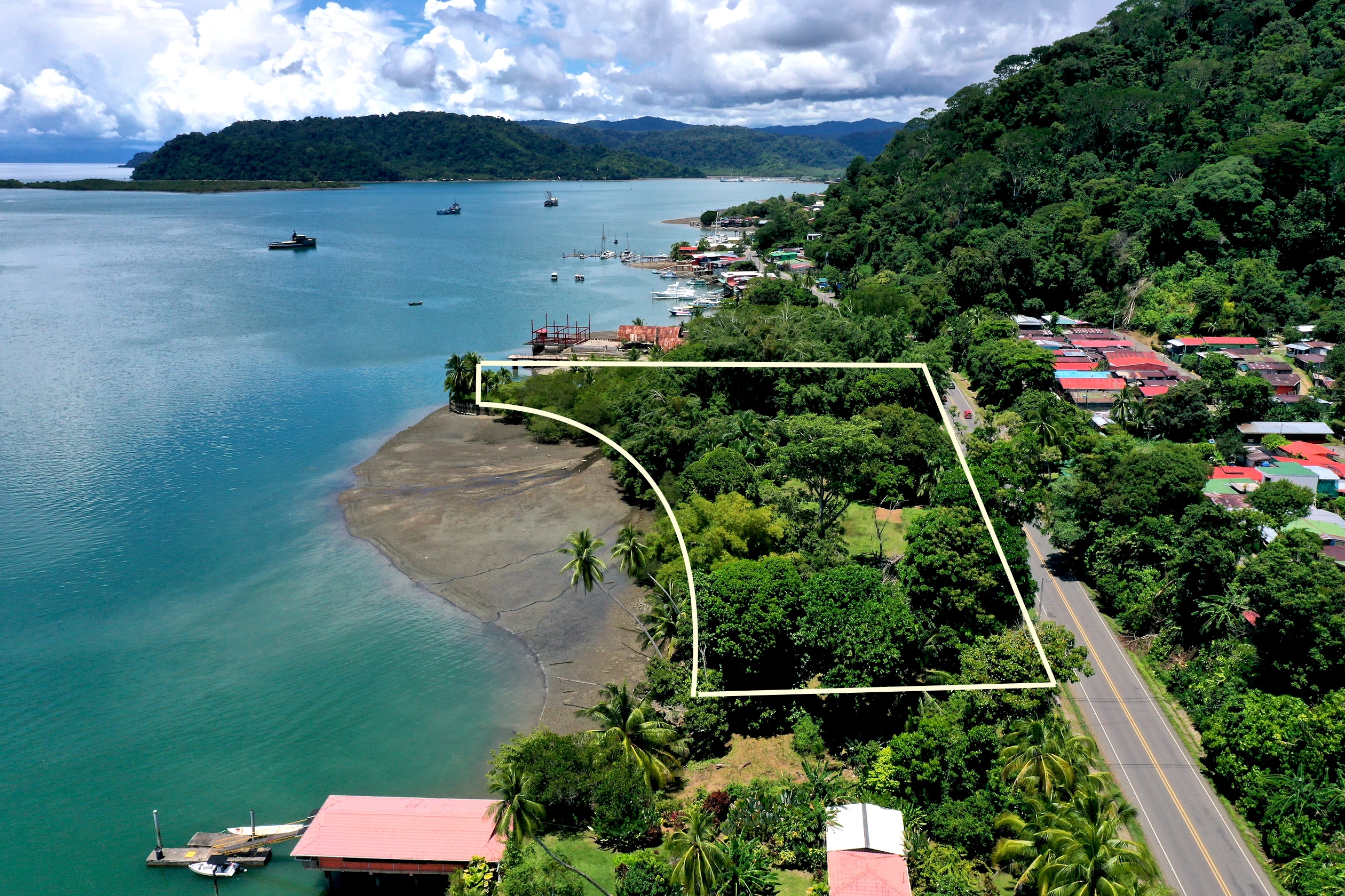 0 bed Land For Sale in Golfito, Puntarenas - thumb 2