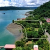 - One of Kind Ocean Front Golfito Marina Property