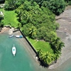  - One of Kind Ocean Front Golfito Marina Property