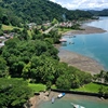  - One of Kind Ocean Front Golfito Marina Property