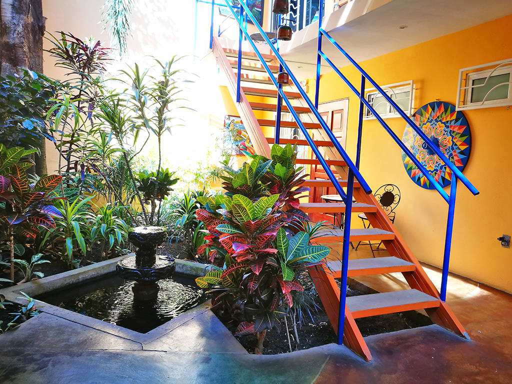 17 bed Hotel / Leisure For Sale in San Jose, San Jose - thumb 4