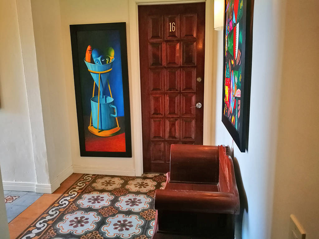 17 bed Hotel / Leisure For Sale in San Jose, San Jose - thumb 6