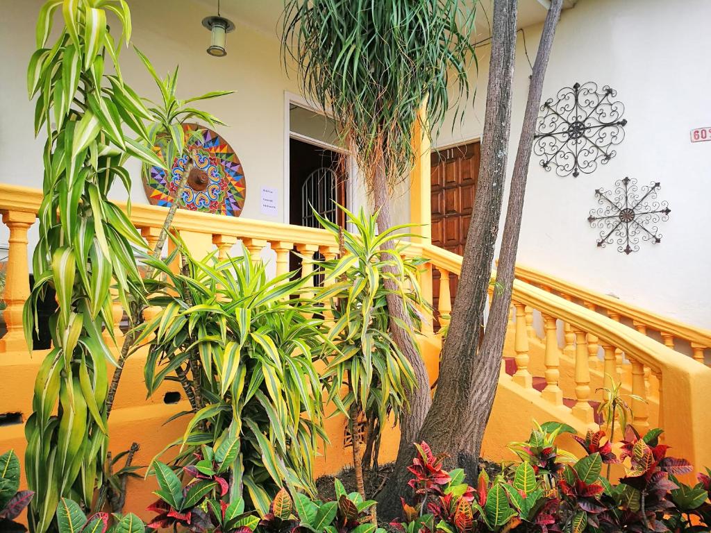 17 bed Hotel / Leisure For Sale in San Jose, San Jose - thumb 1