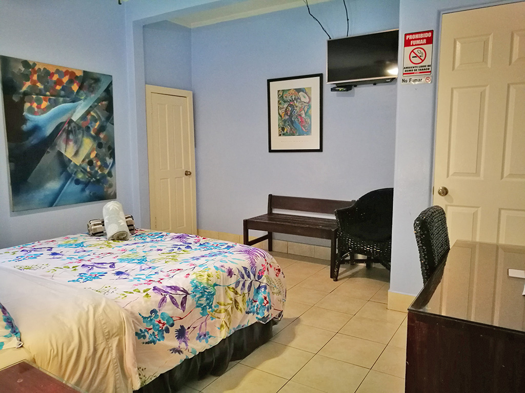 17 bed Hotel / Leisure For Sale in San Jose, San Jose - thumb 13