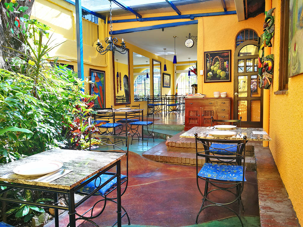 17 bed Hotel / Leisure For Sale in San Jose, San Jose - thumb 2