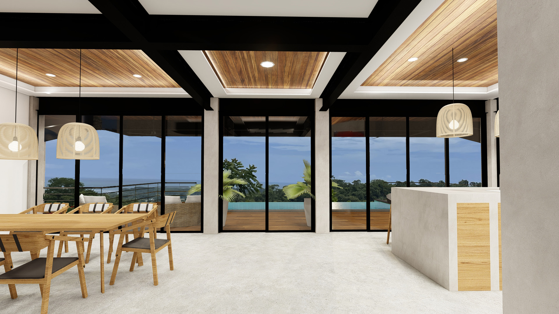 4 bed Single Family Homes For Sale in Uvita, Puntarenas - thumb 8