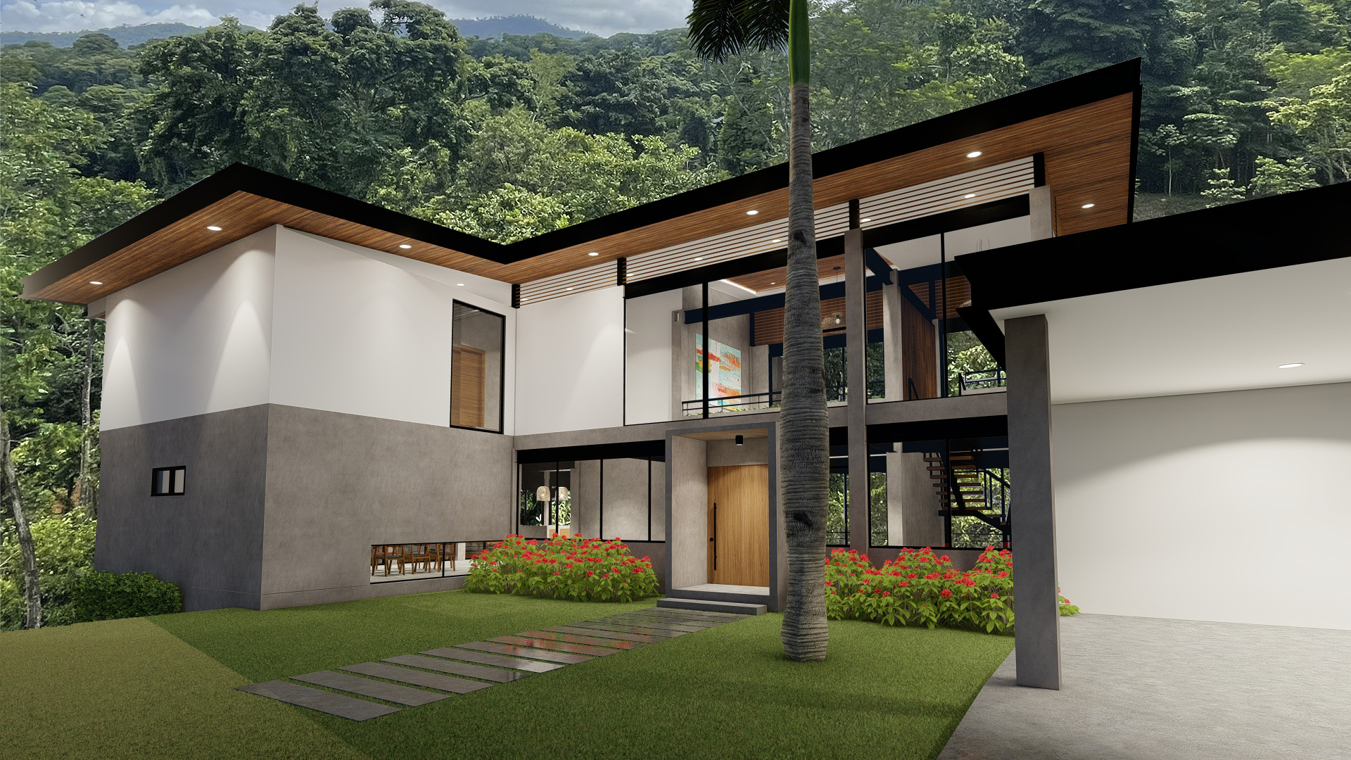 4 bed Single Family Homes For Sale in Uvita, Puntarenas - thumb 26