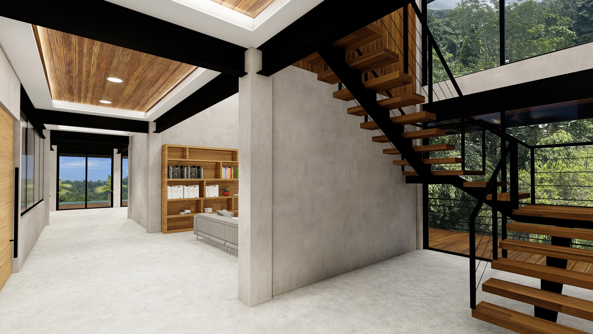 4 bed Single Family Homes For Sale in Uvita, Puntarenas - thumb 30