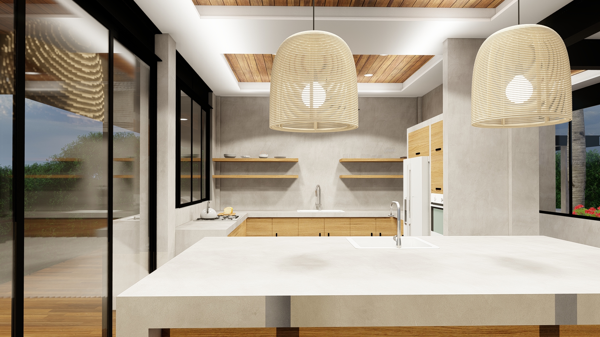 4 bed Single Family Homes For Sale in Uvita, Puntarenas - thumb 19