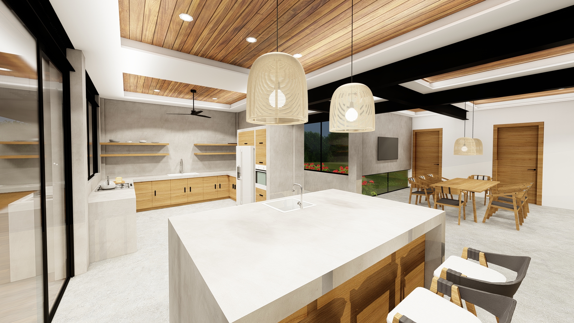 4 bed Single Family Homes For Sale in Uvita, Puntarenas - thumb 27