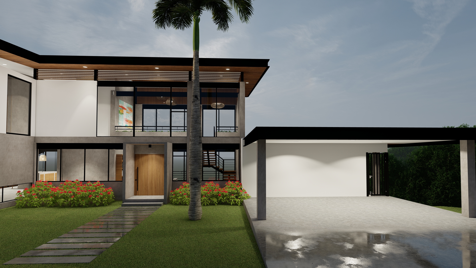 4 bed Single Family Homes For Sale in Uvita, Puntarenas - thumb 2