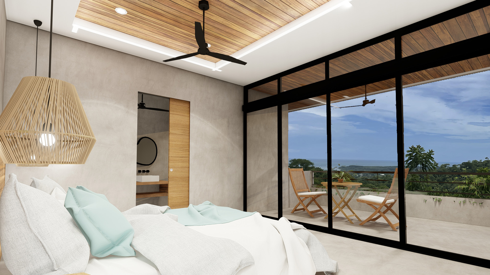 4 bed Single Family Homes For Sale in Uvita, Puntarenas - thumb 21