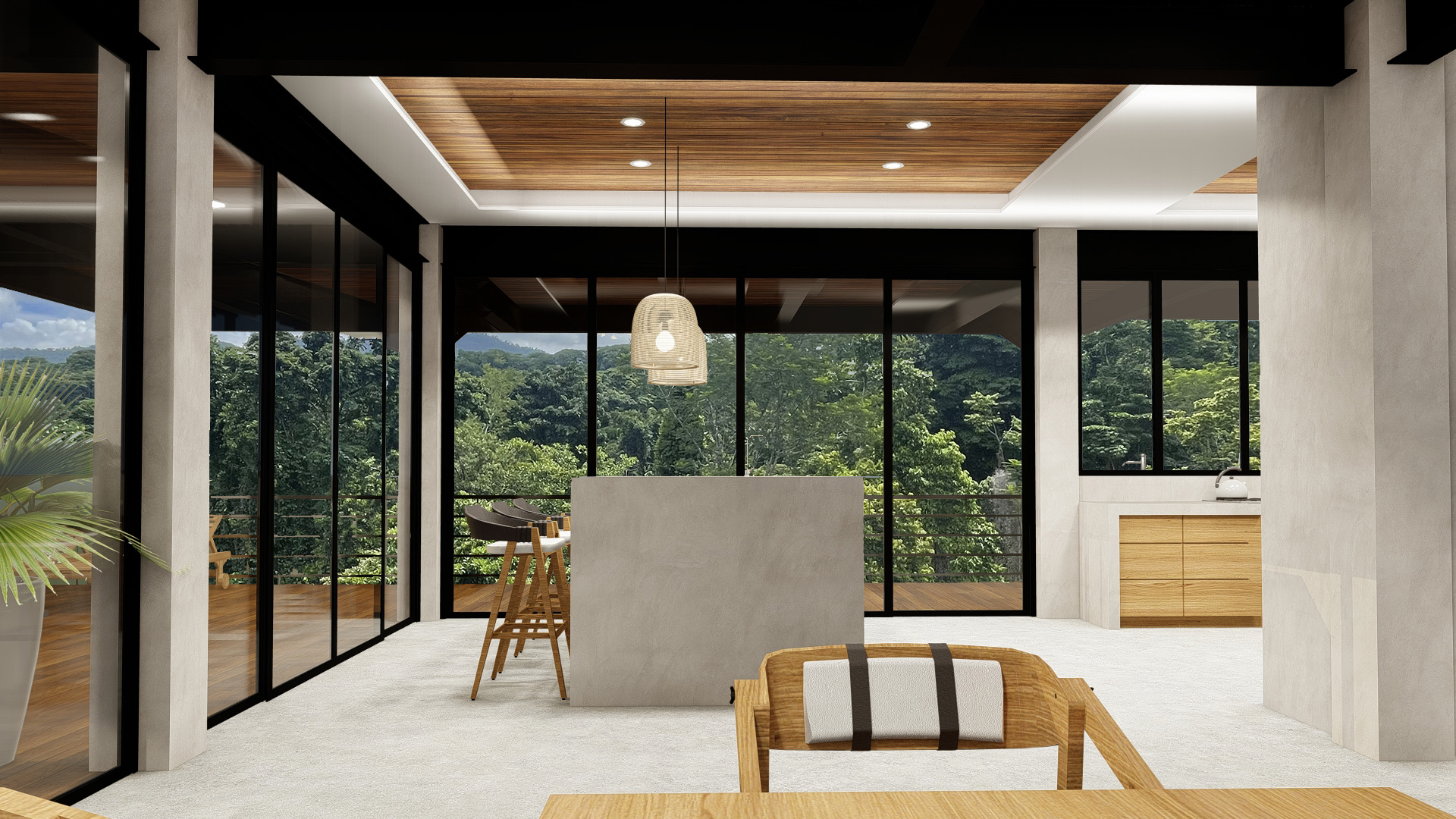 4 bed Single Family Homes For Sale in Uvita, Puntarenas - thumb 18