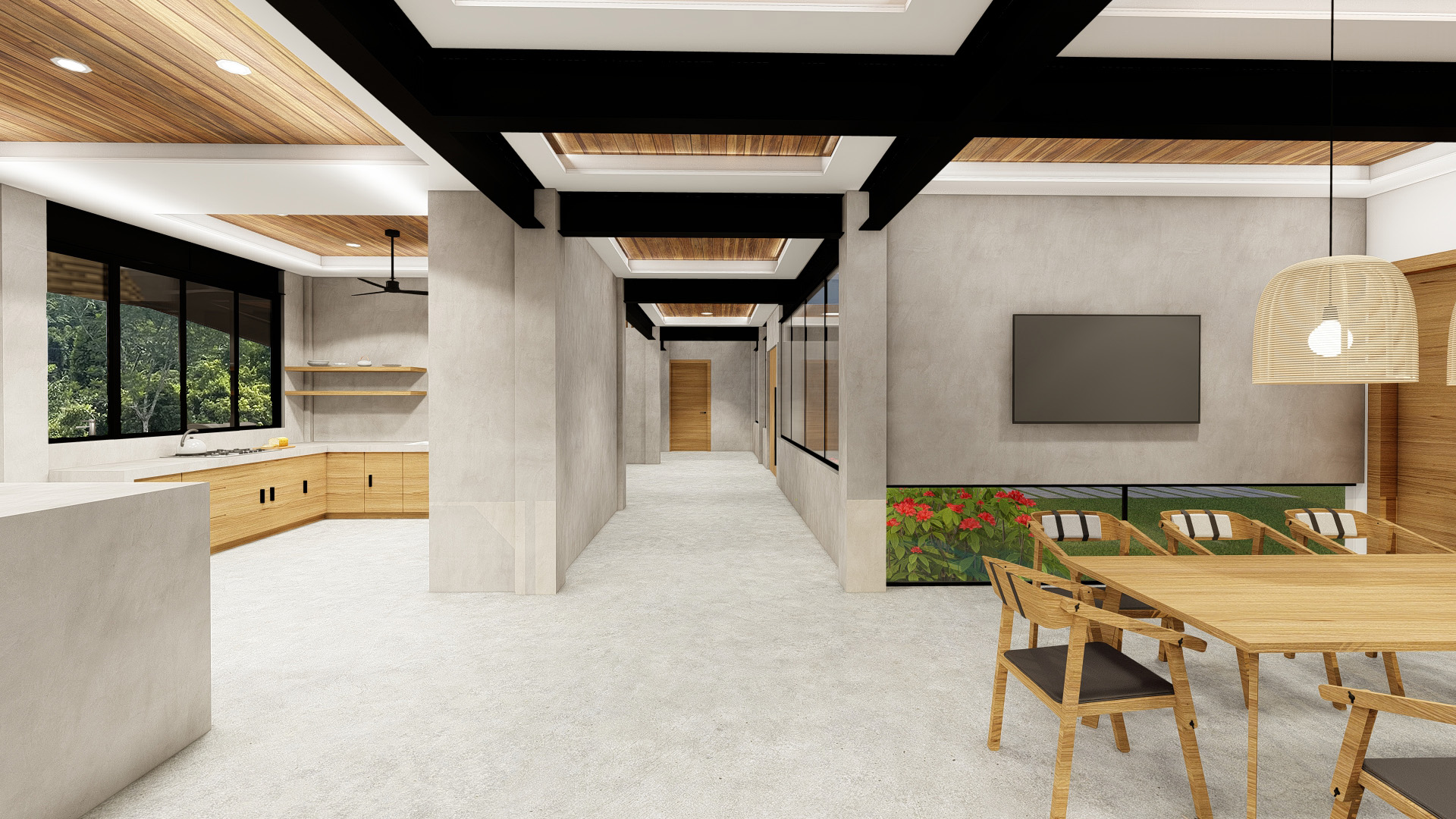 4 bed Single Family Homes For Sale in Uvita, Puntarenas - thumb 29