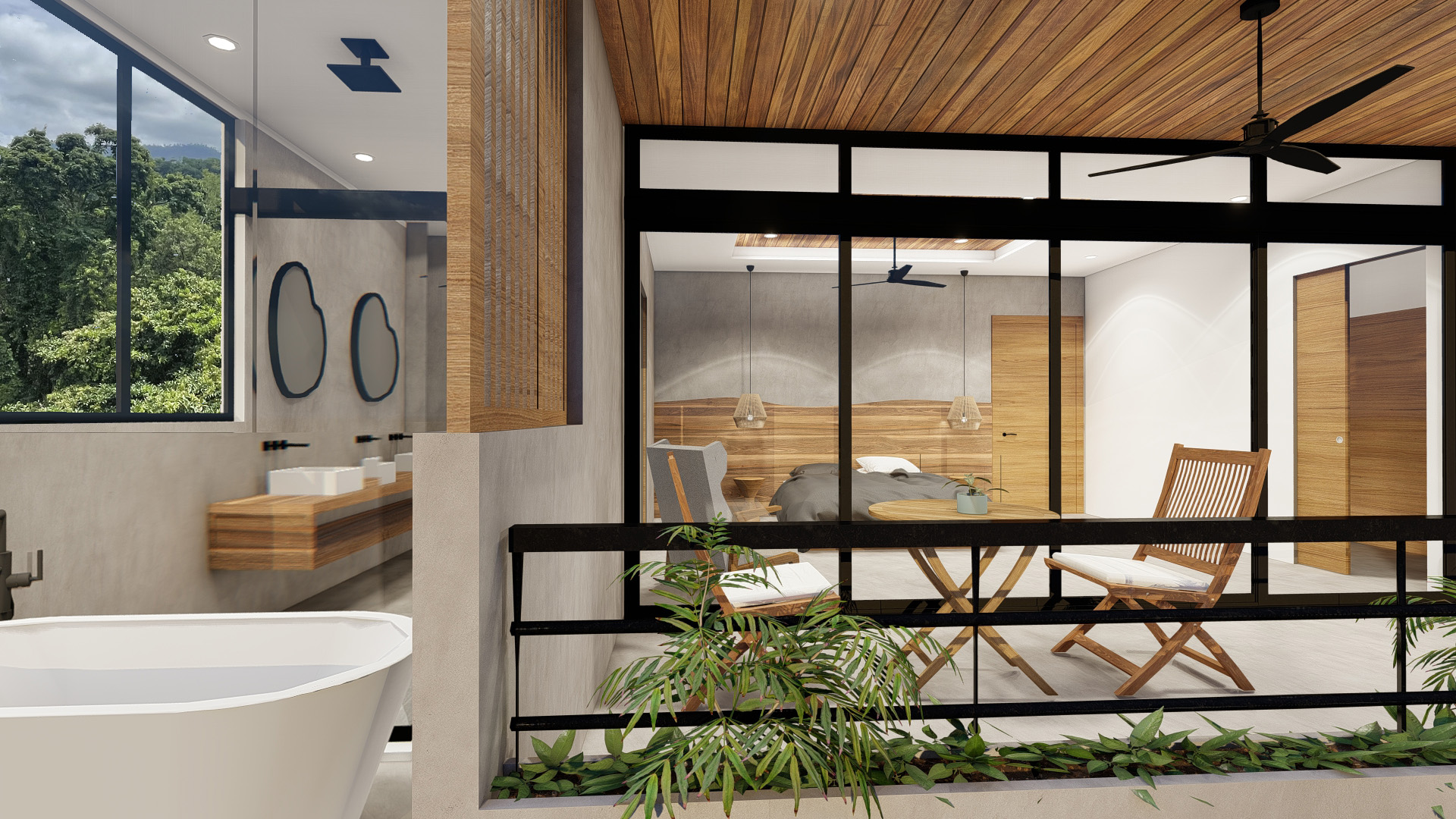 4 bed Single Family Homes For Sale in Uvita, Puntarenas - thumb 10