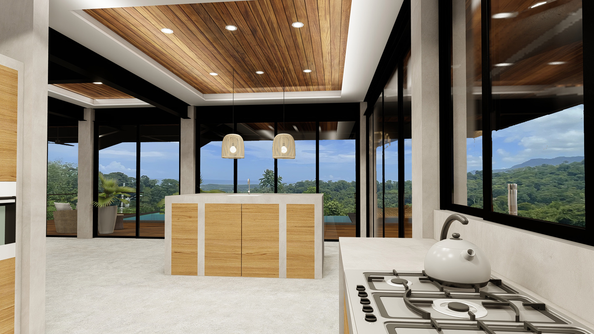 4 bed Single Family Homes For Sale in Uvita, Puntarenas - thumb 20