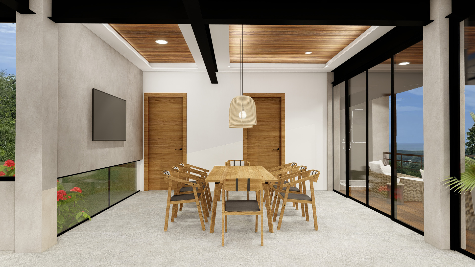 4 bed Single Family Homes For Sale in Uvita, Puntarenas - thumb 12