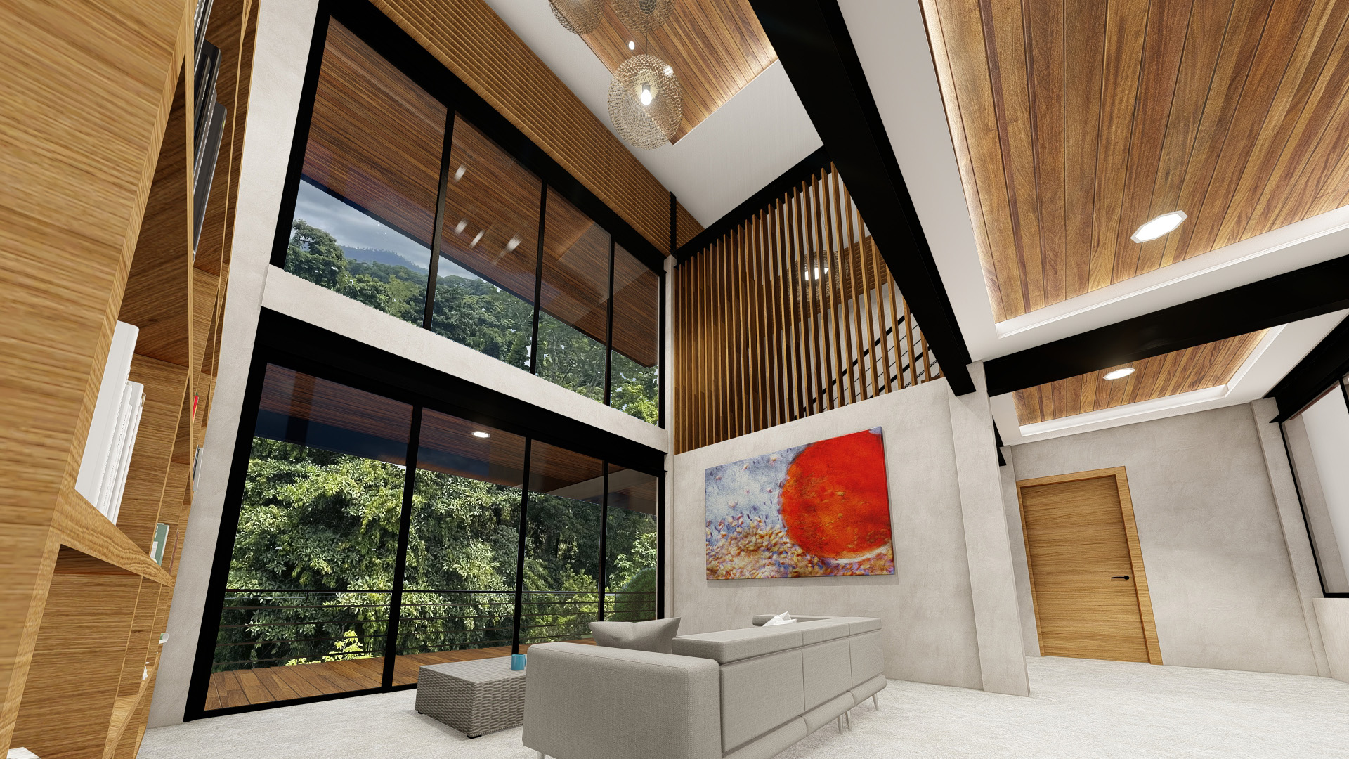 4 bed Single Family Homes For Sale in Uvita, Puntarenas - thumb 24