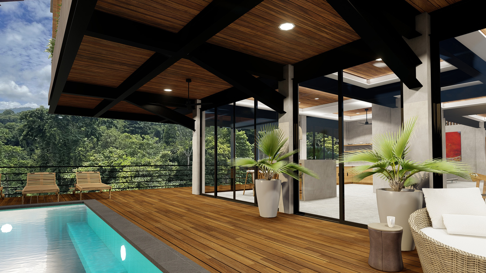 4 bed Single Family Homes For Sale in Uvita, Puntarenas - thumb 16