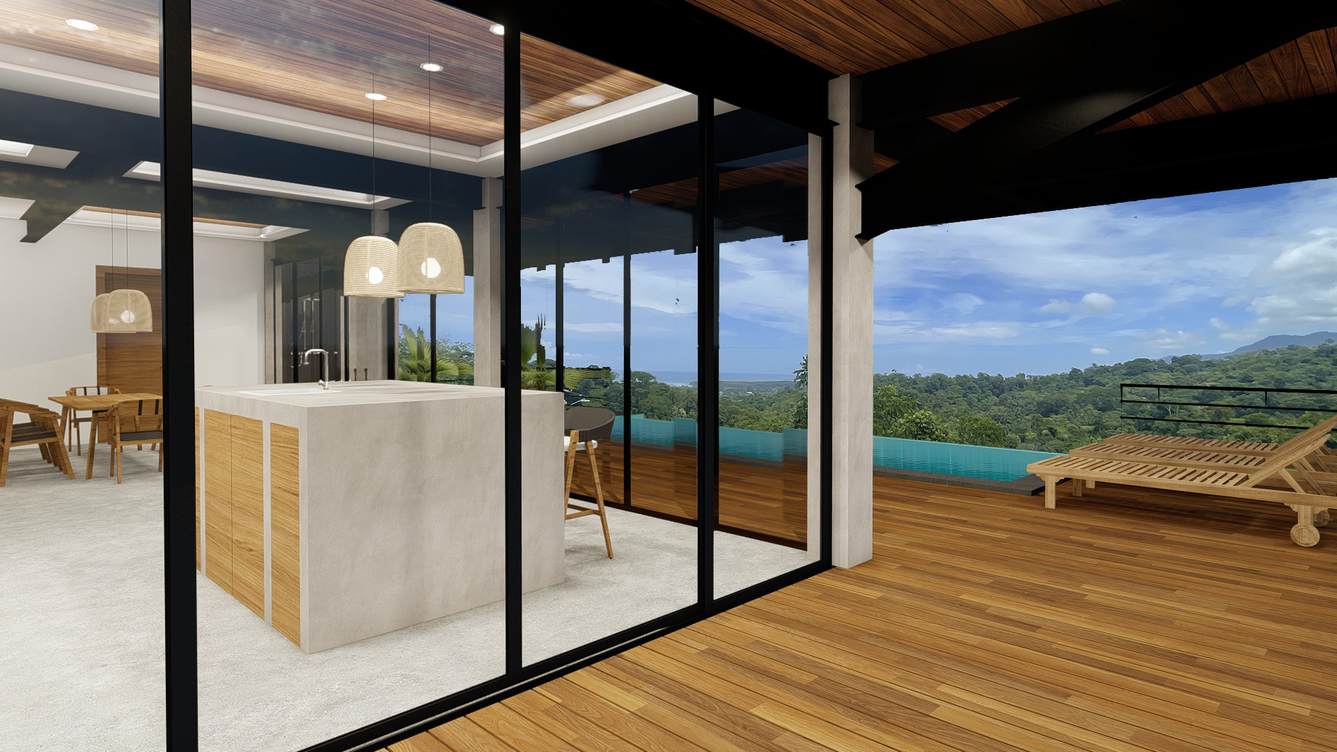 4 bed Single Family Homes For Sale in Uvita, Puntarenas - thumb 15