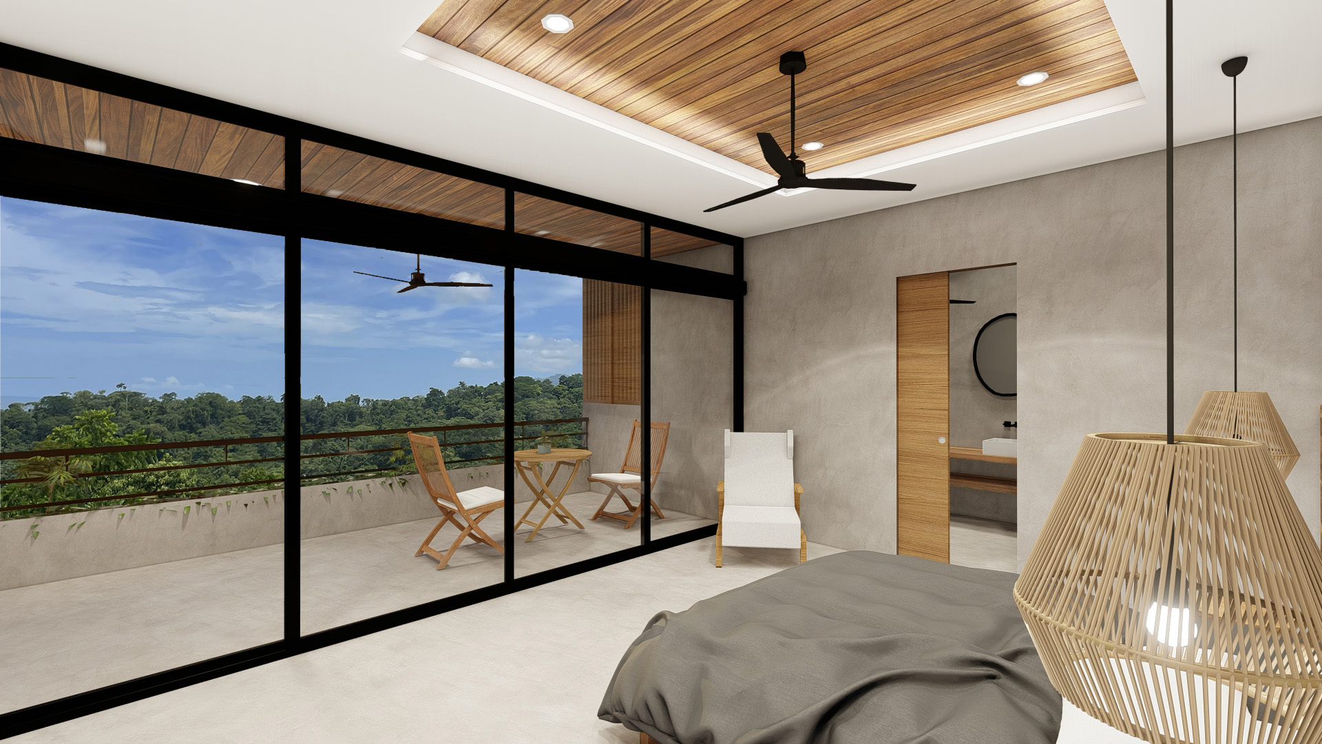 4 bed Single Family Homes For Sale in Uvita, Puntarenas - thumb 14