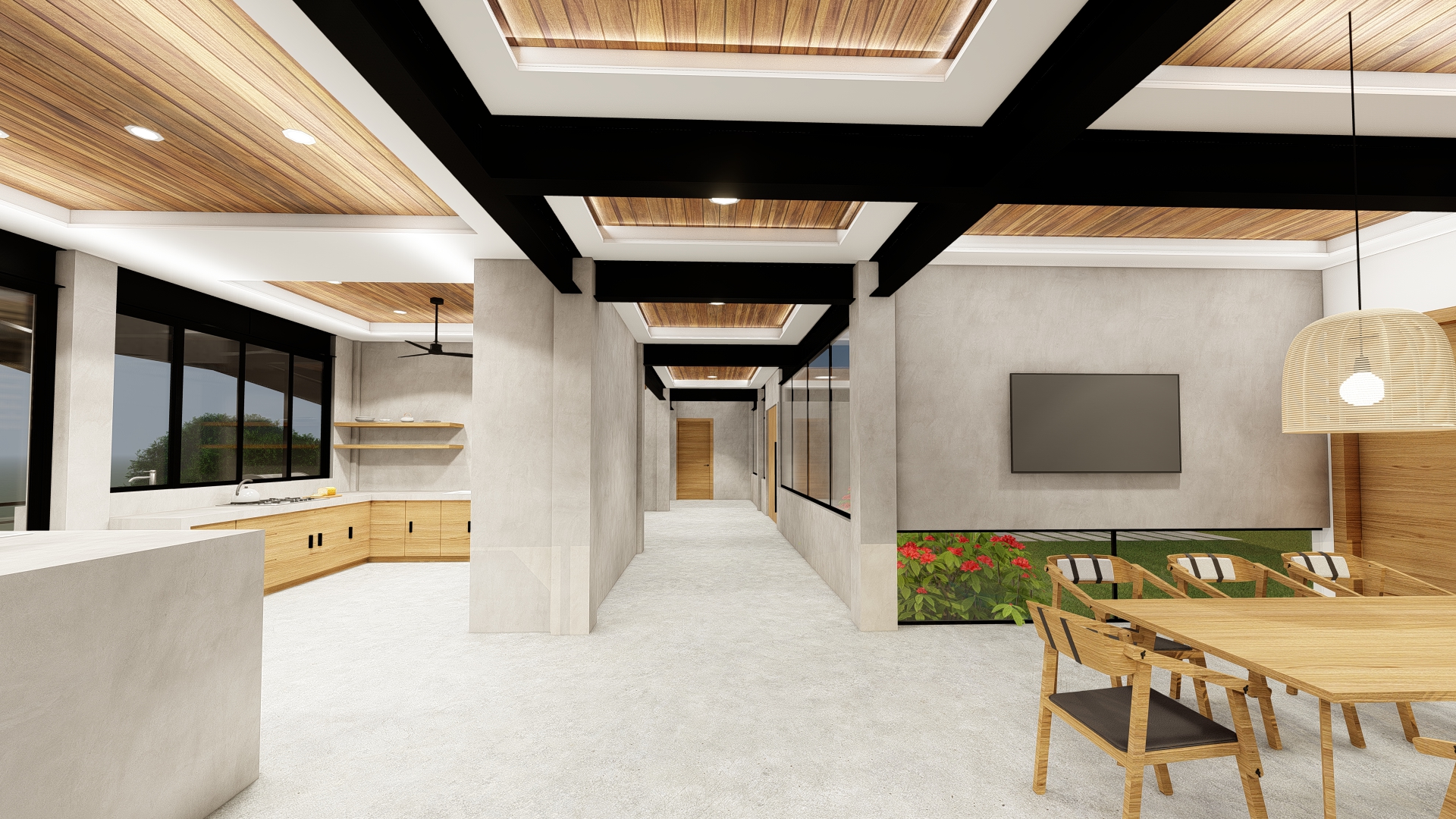 4 bed Single Family Homes For Sale in Uvita, Puntarenas - thumb 22