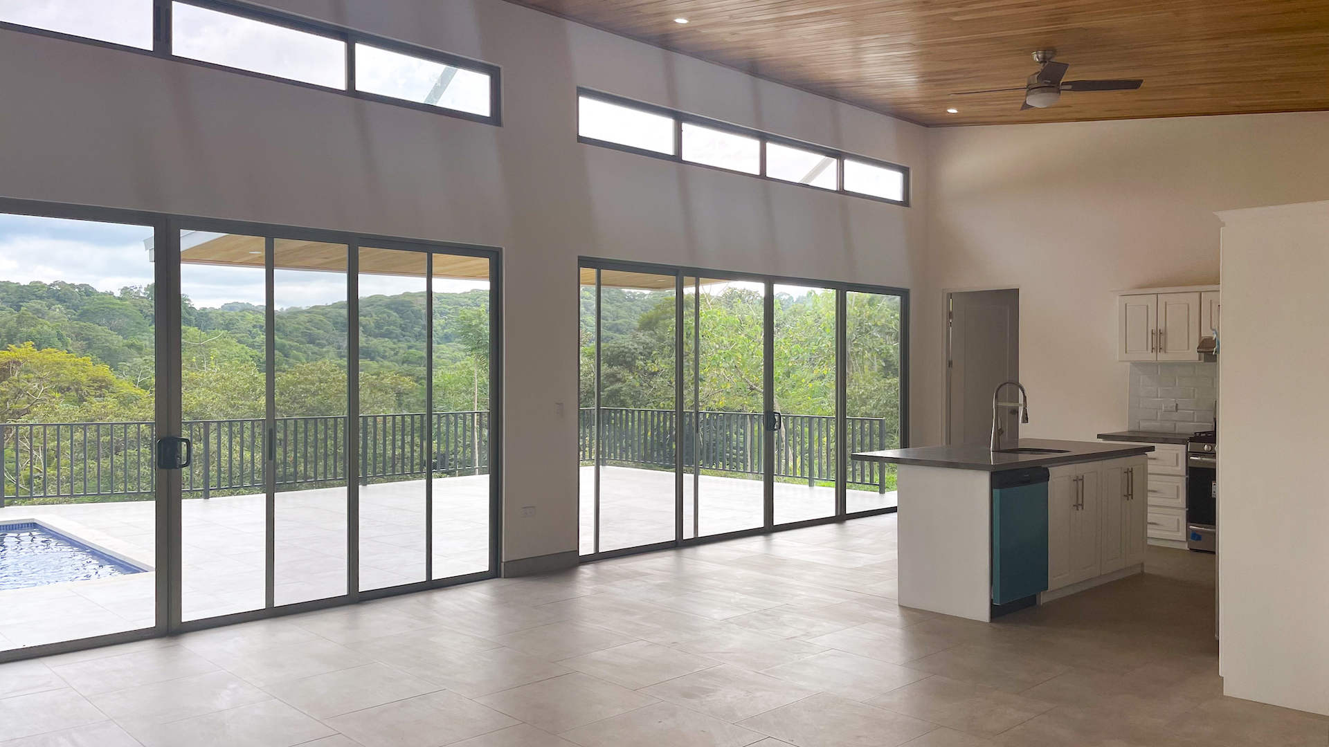 3 bed Single Family Homes For Sale in Ojochal, Puntarenas - thumb 9