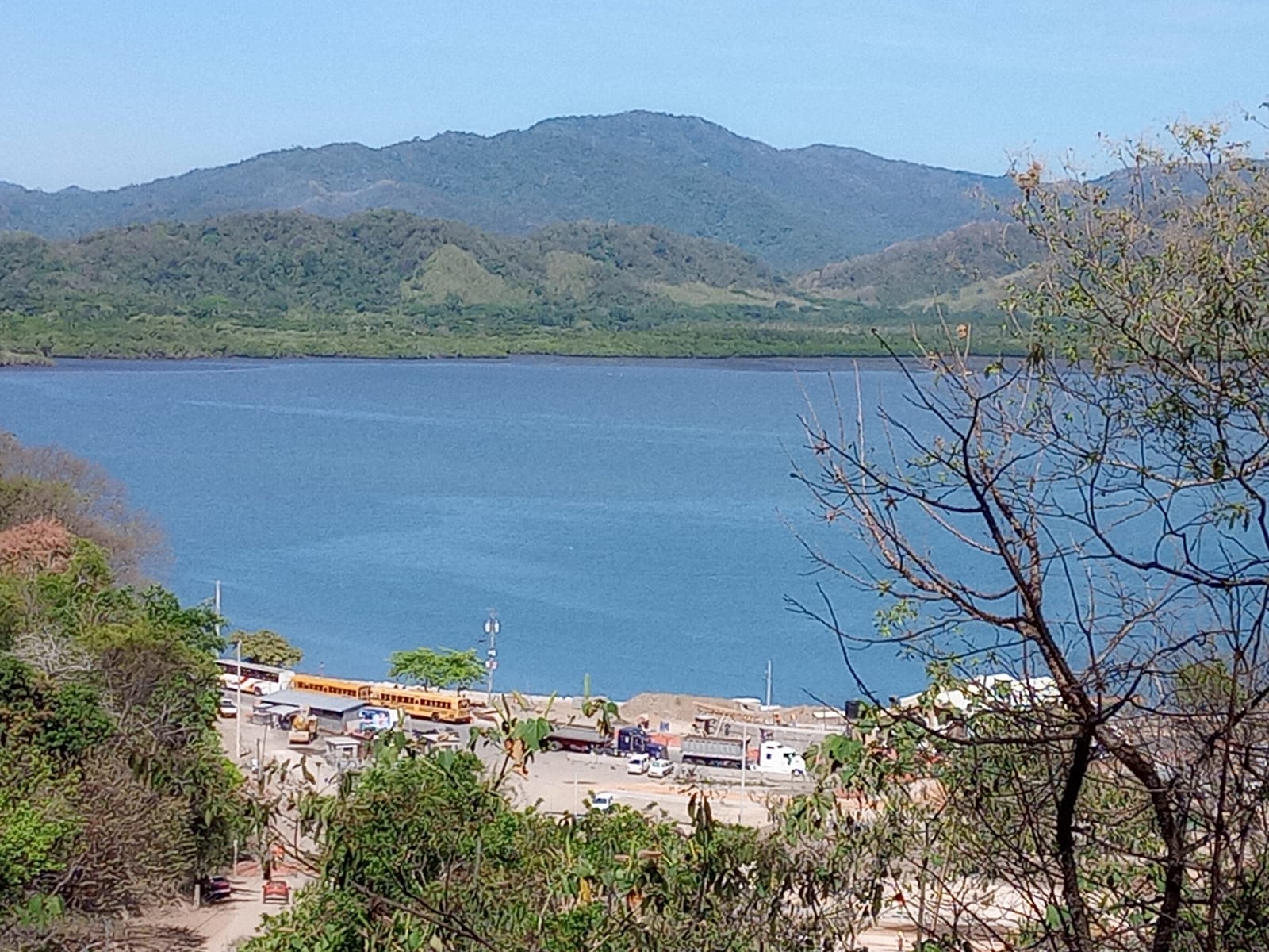 0 bed Land For Sale in Paquera, Puntarenas - thumb 1