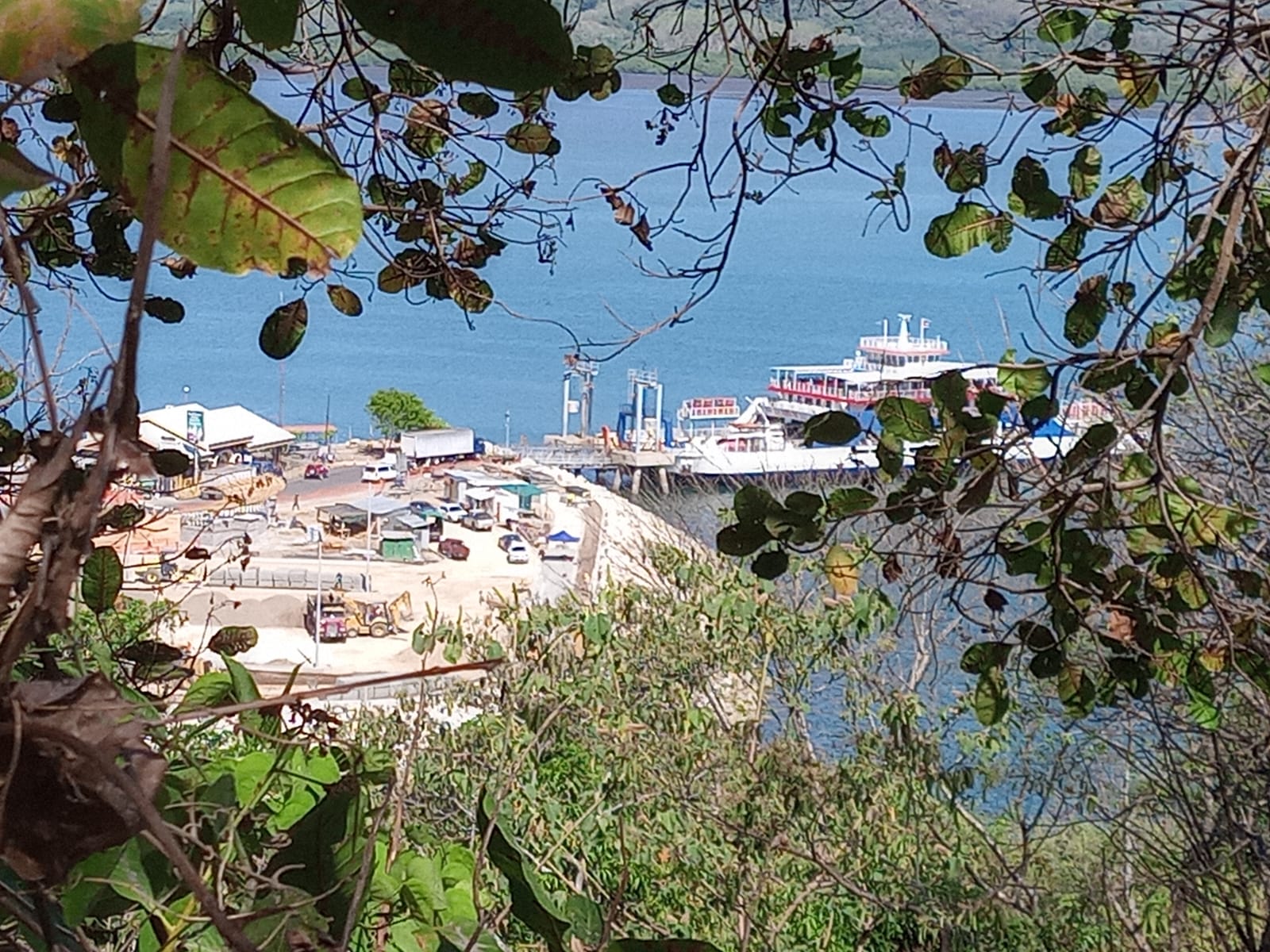 0 bed Land For Sale in Paquera, Puntarenas - thumb 3