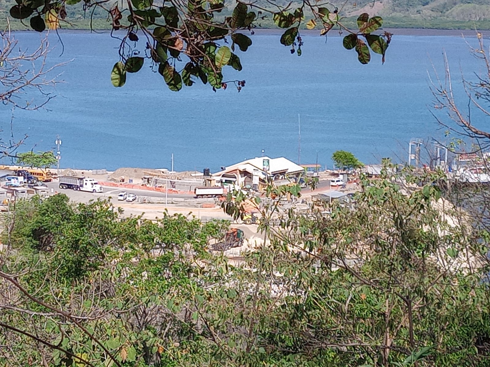 0 bed Land For Sale in Paquera, Puntarenas - thumb 2