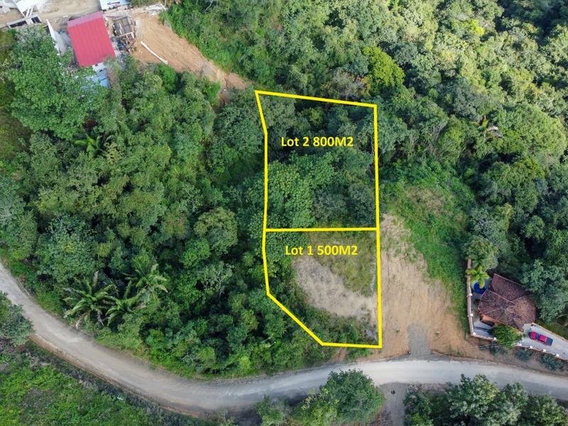 0 bed Land For Sale in Playa Carrillo, Guanacaste - thumb 1