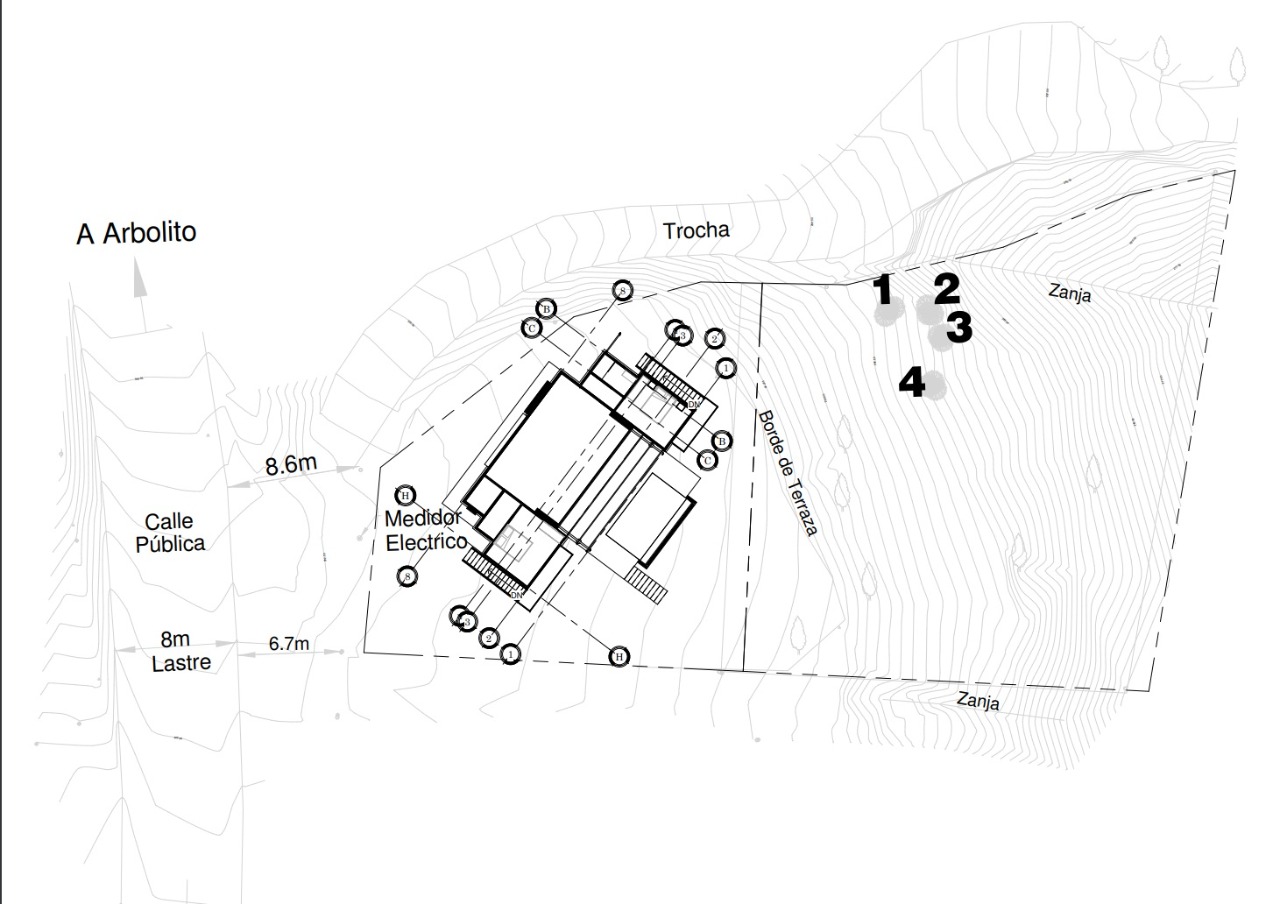 0 bed Land For Sale in Playa Carrillo, Guanacaste - thumb 7